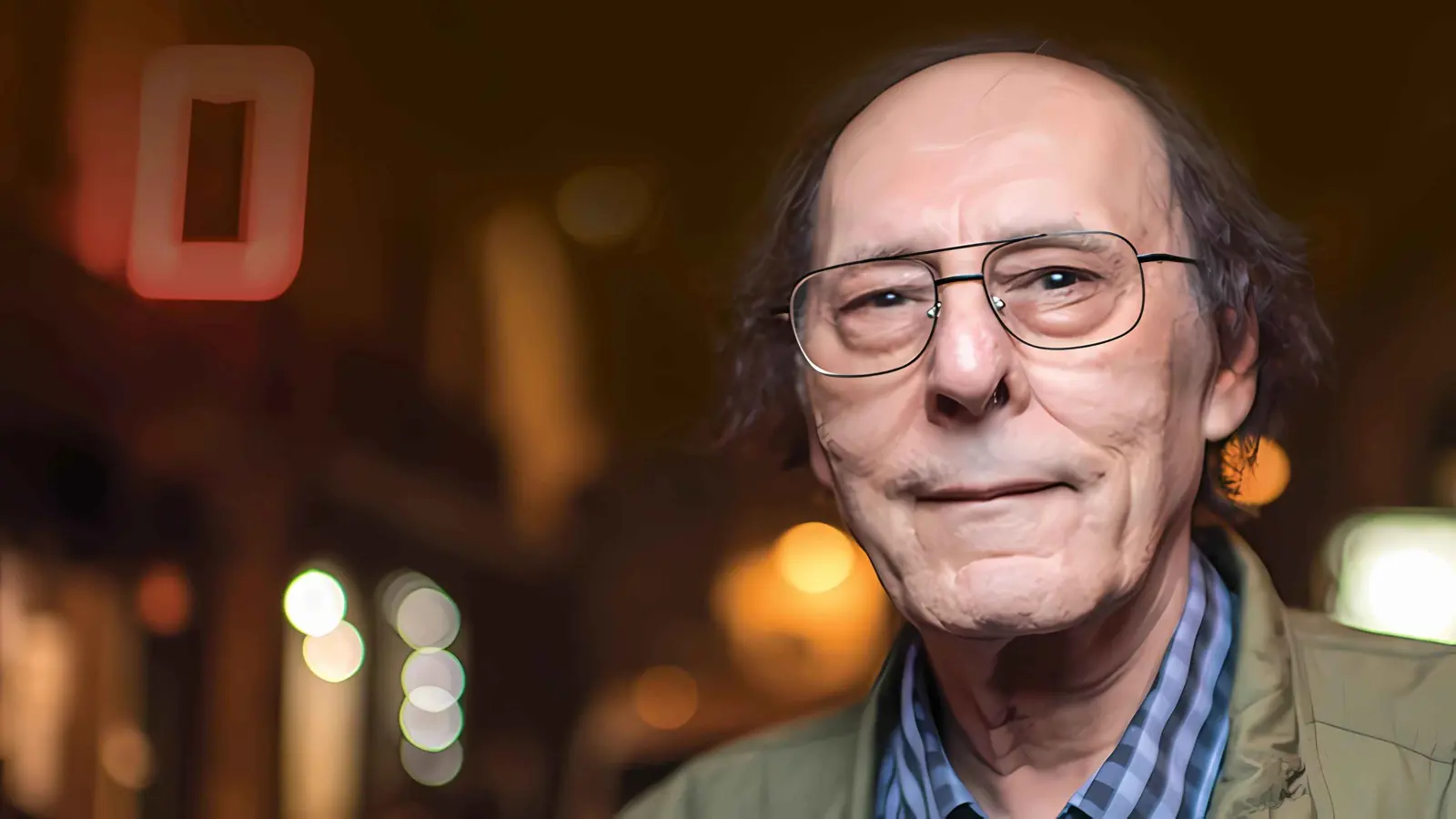 رائد السينما الوثائقية.. من هو المخرج العراقي الراحل قيس الزبيدي؟