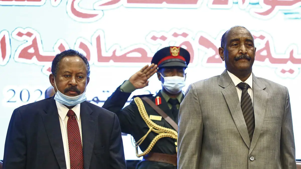 أمريكا والسعودية والإمارات وبريطانيا تدعو لعودة الحكم المدني في السودان