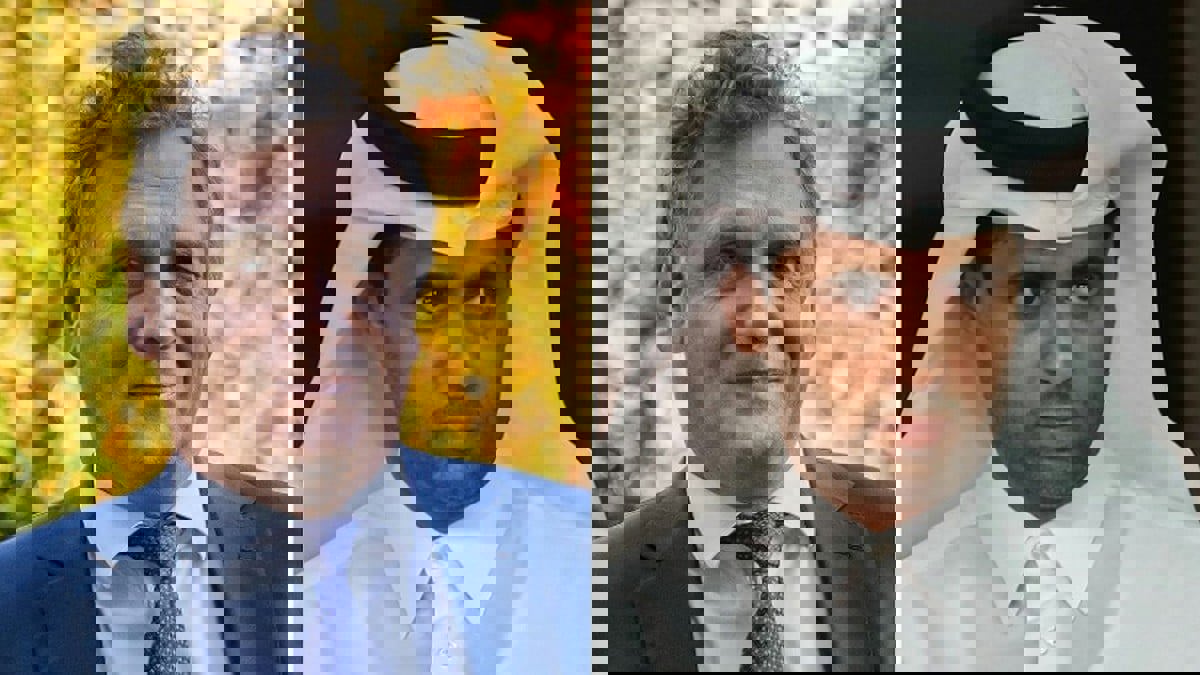 القضاء السويسري يرفض طعن دفاع ناصر الخليفي وجيروم فالكه في قضية فساد الفيفا