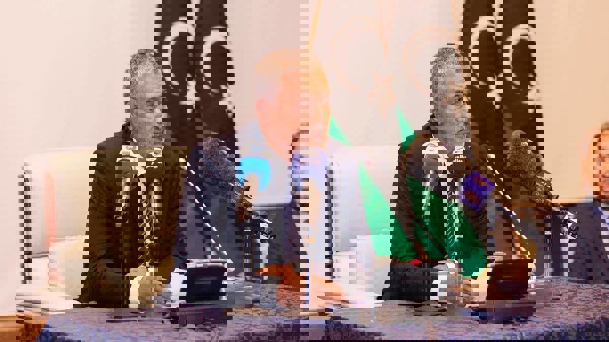 حراك داخلي وخارجي متصاعد.. ما مصير الانتخابات الرئاسية في ليبيا؟