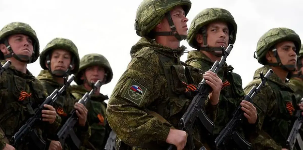 تقرير إسرائيلي: إخلاء المرتزقة الروس من سوريا إلى العراق تحسبًا للهجمات الأمريكية