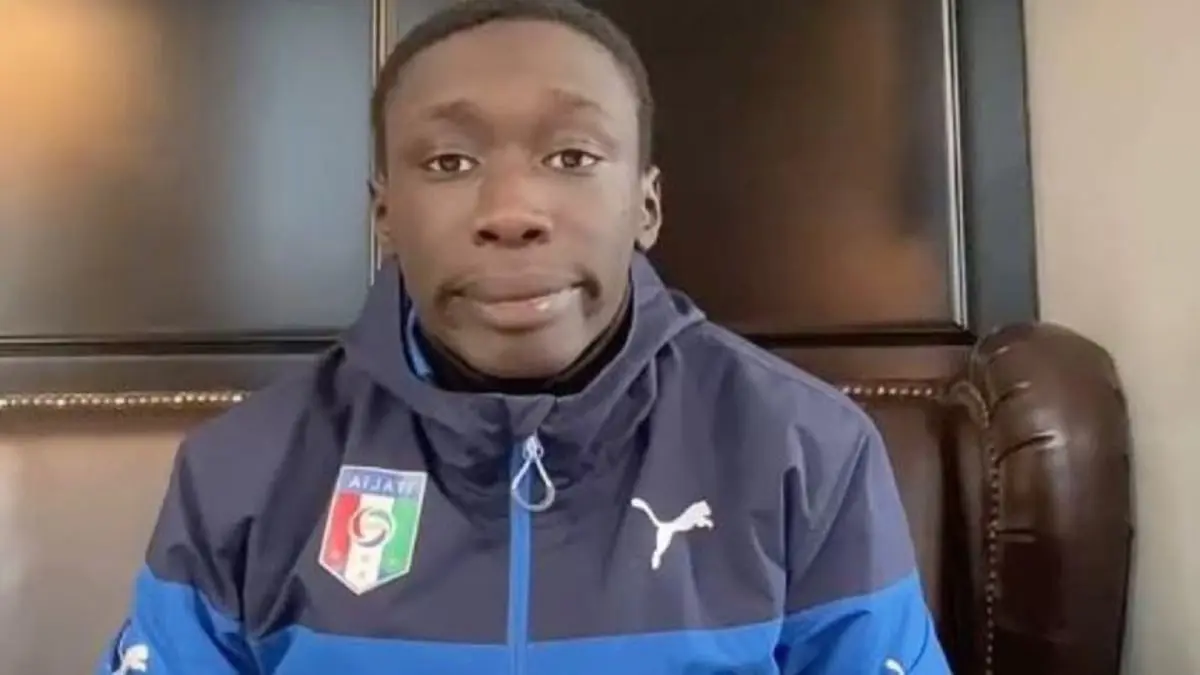 الشخصية الأكثر متابعة بالعالم.. كيف أصبح خابي لام ملكا لـ"تيك توك"؟