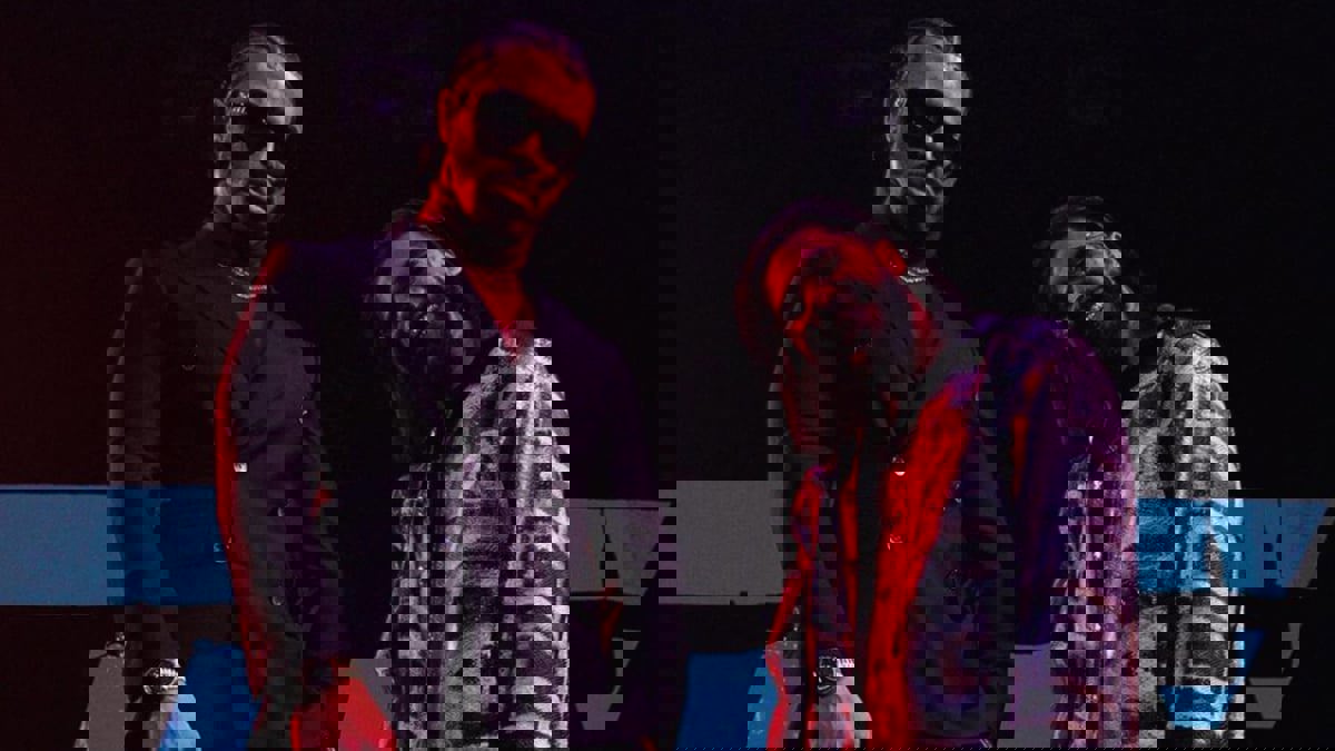 لجنة تحكيم مثيرة للجدل.. مسابقة لمواهب الراب للمرة الأولى في المغرب