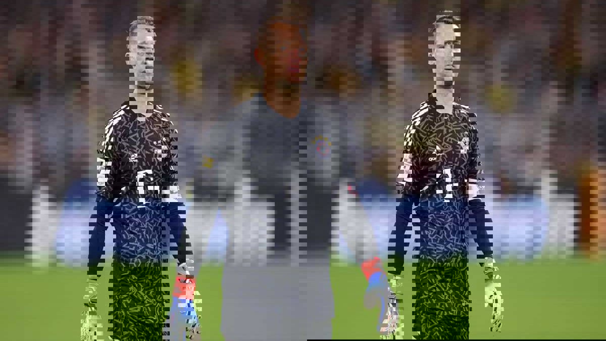 بعد غياب 10 أشهر.. مانويل نوير قد يعود في مباراة بايرن ميونخ ضد ماينز 