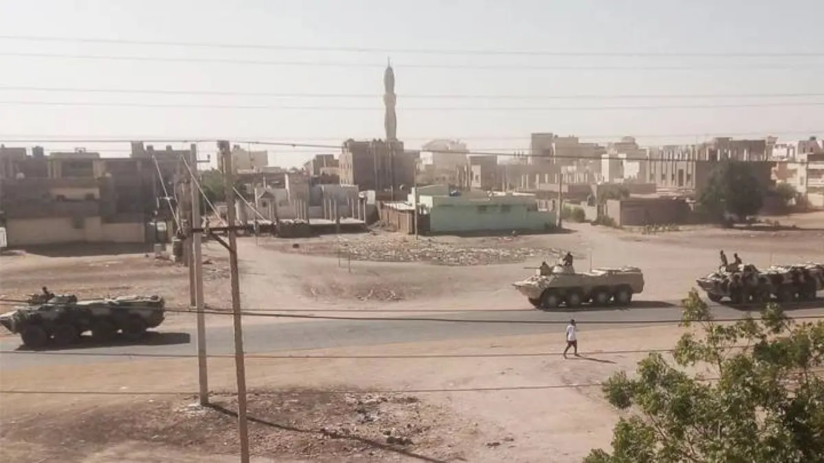 السودان.. النائب العام يلوح بالإعدام والسجن في مواجهة متمردي المخابرات