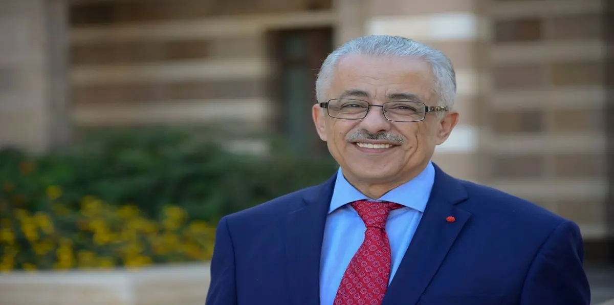 وزير التعليم يوضح سبب عدم تصنيف الجامعات المصرية عالميًا (فيديو إرم)