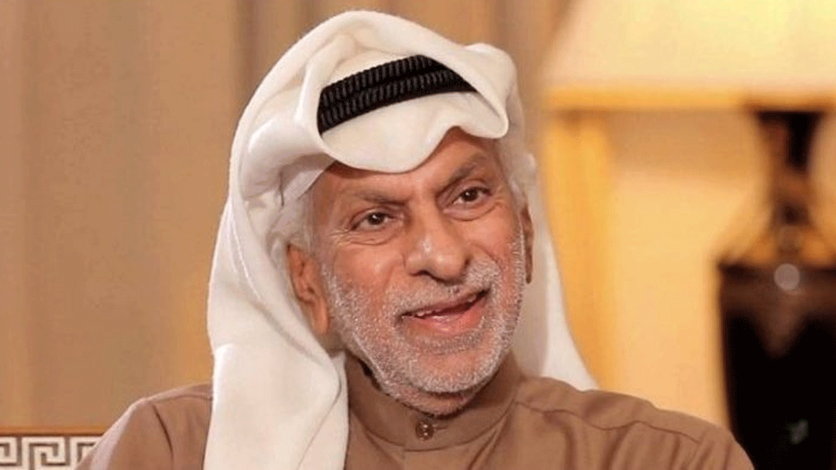 الجنايات الكويتية تلغي قرار ضبط النفيسي وتحدد جلسة محاكمته