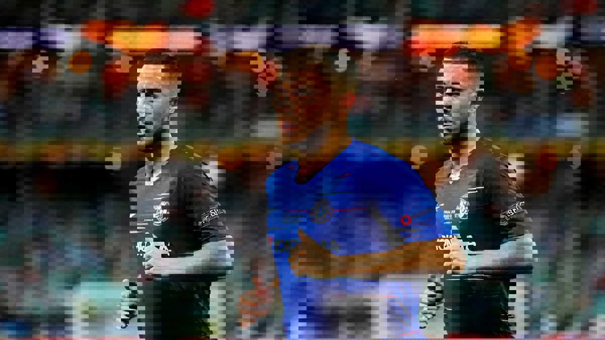 تطورات ميركاتو الأندية الأوروبية.. موعد صفقة هازارد و غريزمان يشعر بالصدمة من برشلونة