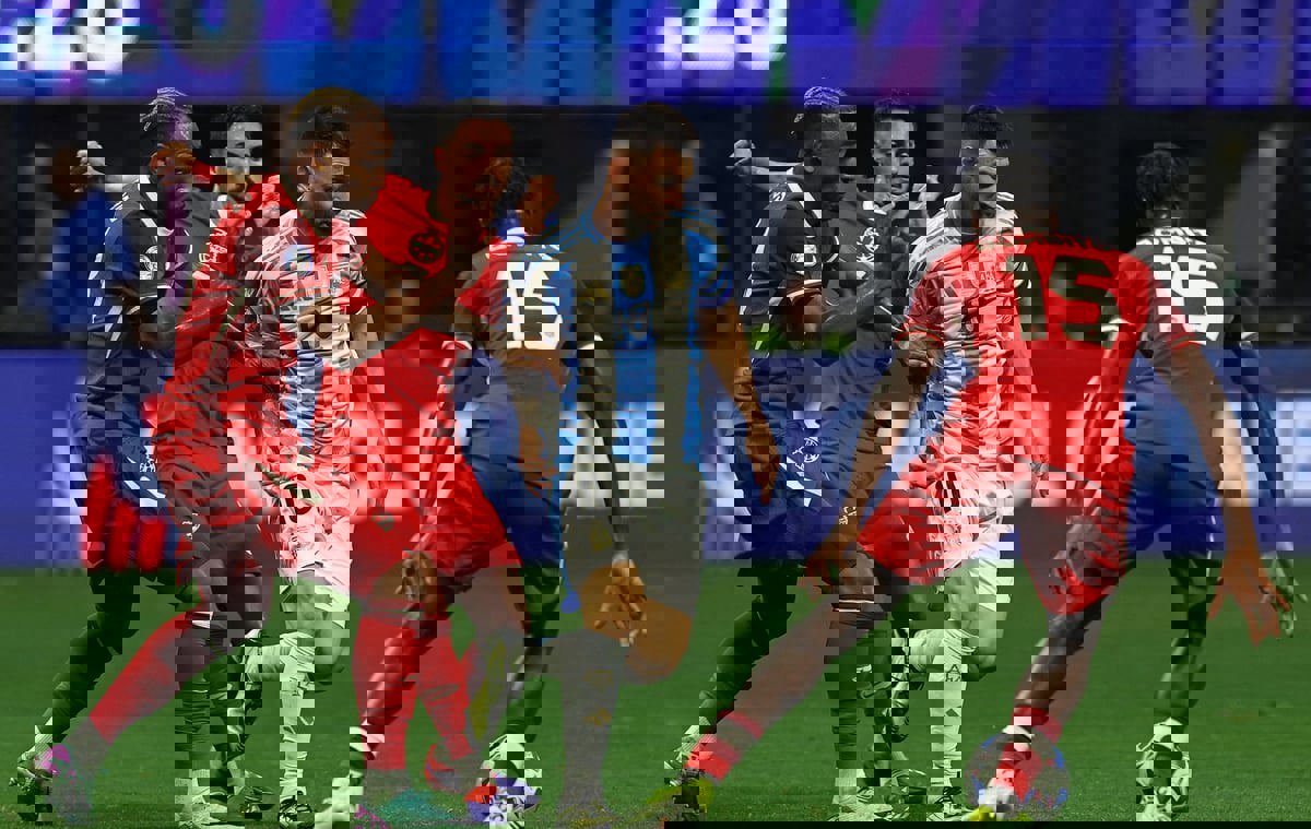 من بينهم الأسطورة ميسي.. أكبر 10 لاعبين سنّا في كوبا أمريكا