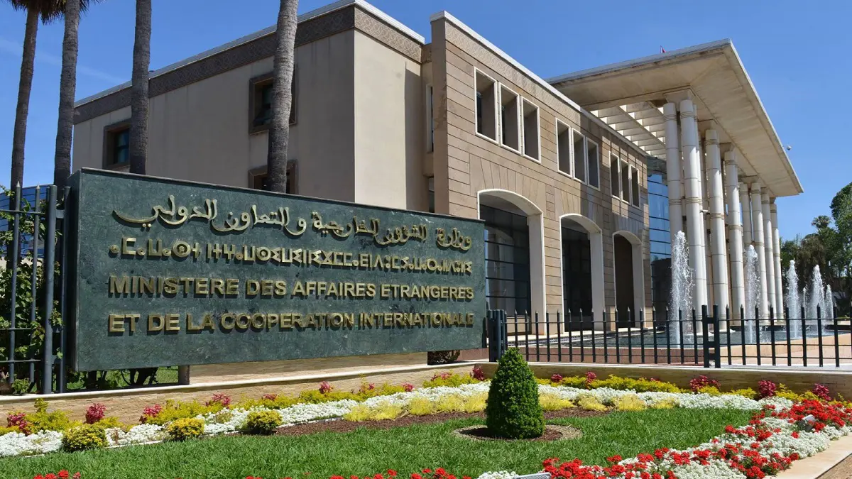 أنباء عن استدعاء المغرب سفيره في تركيا بسبب الأزمة الليبية