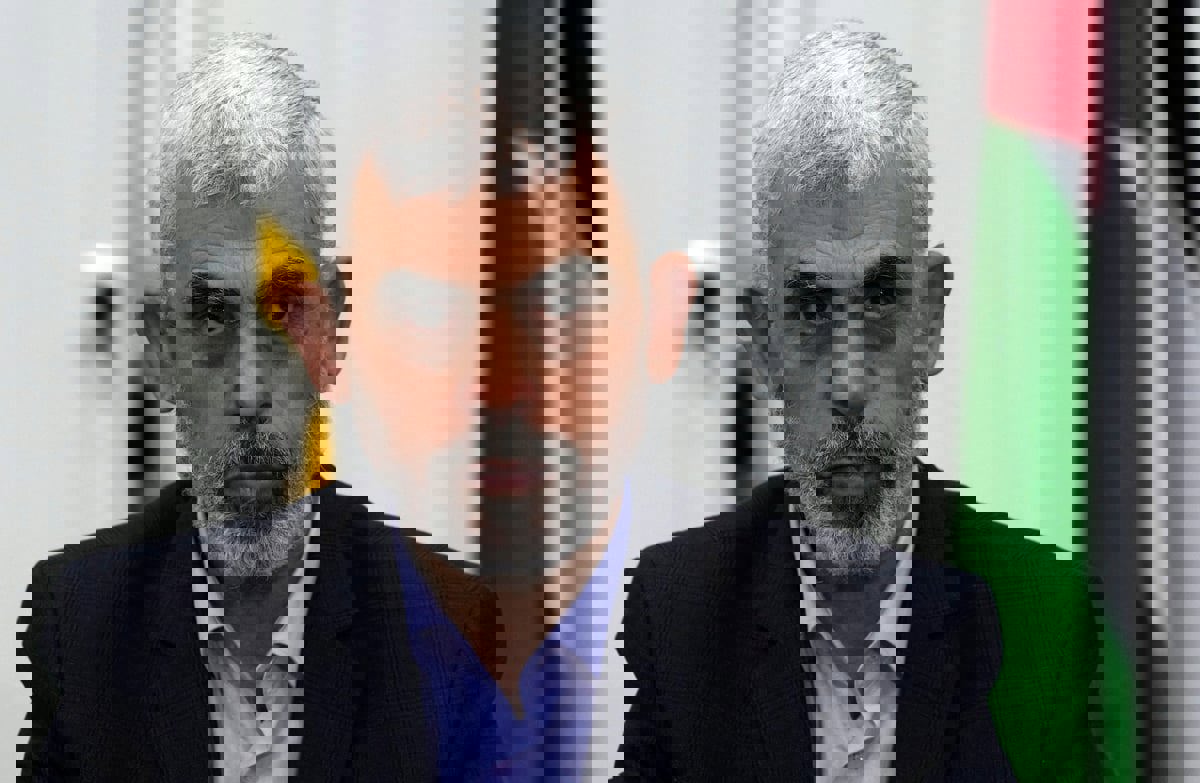 بعد فيديو النفق.. هل اقتربت إسرائيل من "صيد السنوار"؟