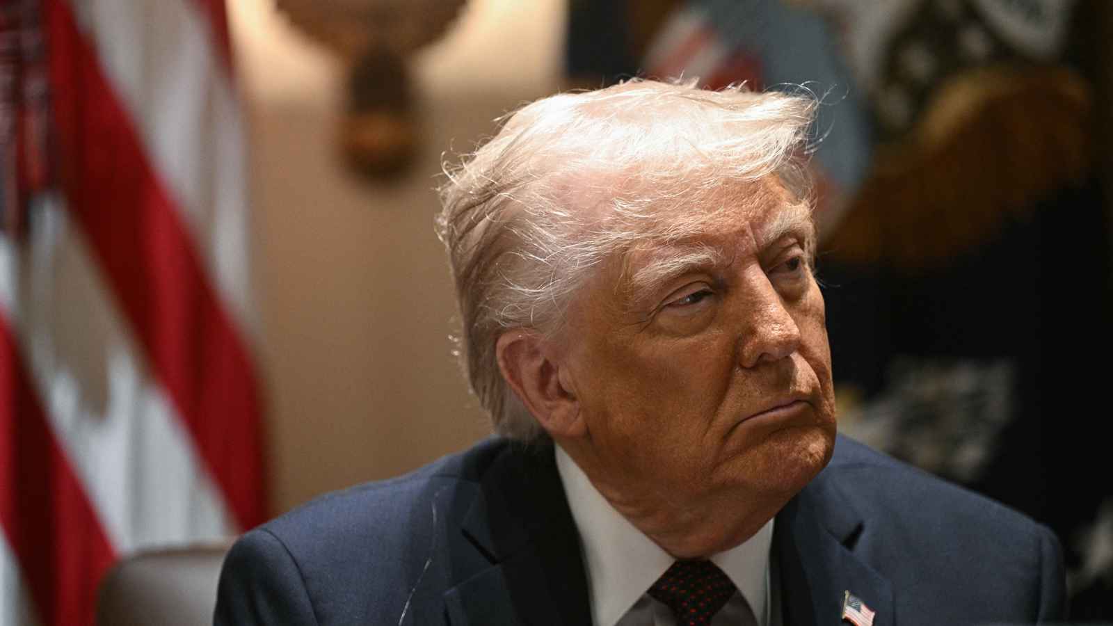 يتطلع إلى محطات الطاقة.. ترامب يتوقع اتفاقا وشيكا حول "صفقة المعادن"