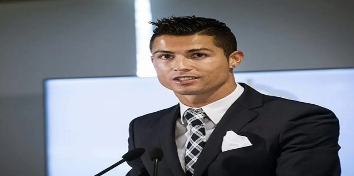 رونالدو يرغب في إنجاب طفل ثان