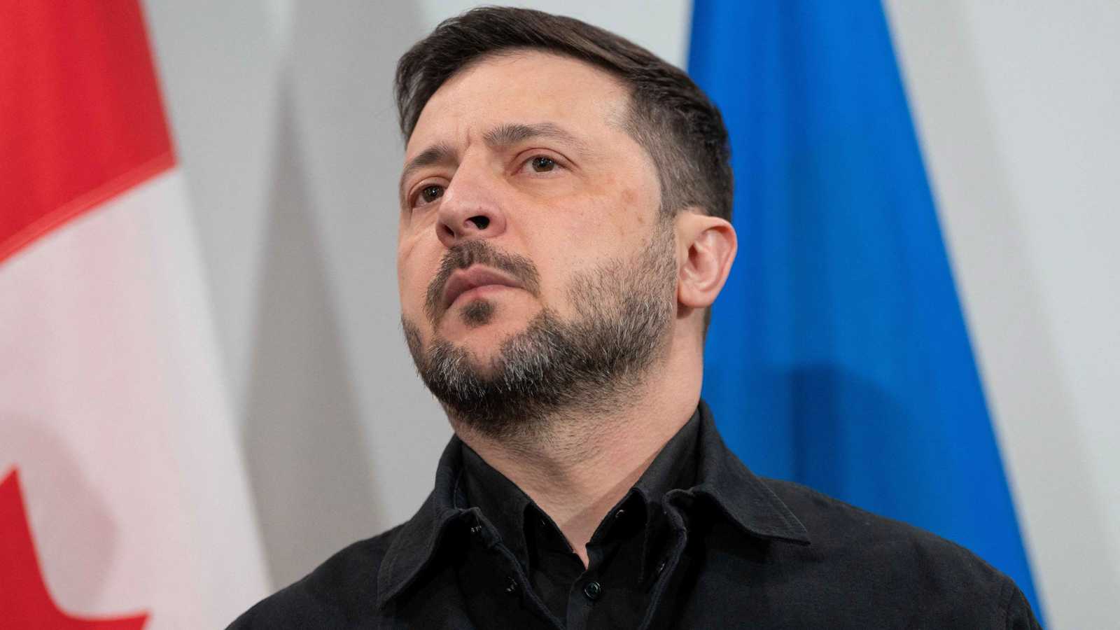 زيلينسكي: لن أوقع على اتفاق ضعيف يؤدي فقط لإطالة أمد الحرب