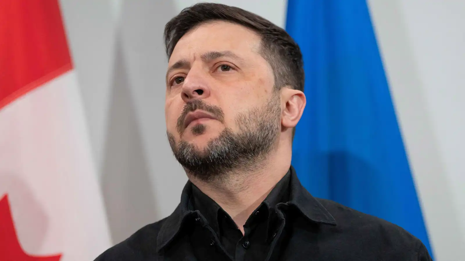 زيلينسكي: لن أوقع على اتفاق ضعيف يؤدي فقط لإطالة أمد الحرب