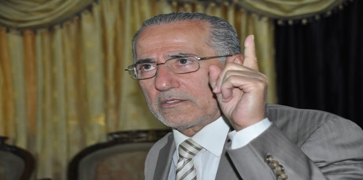 الربيعي لـ"إرم نيوز": المصالحة الوطنية العراقية تحقّقت في خنادق القتال ضد داعش