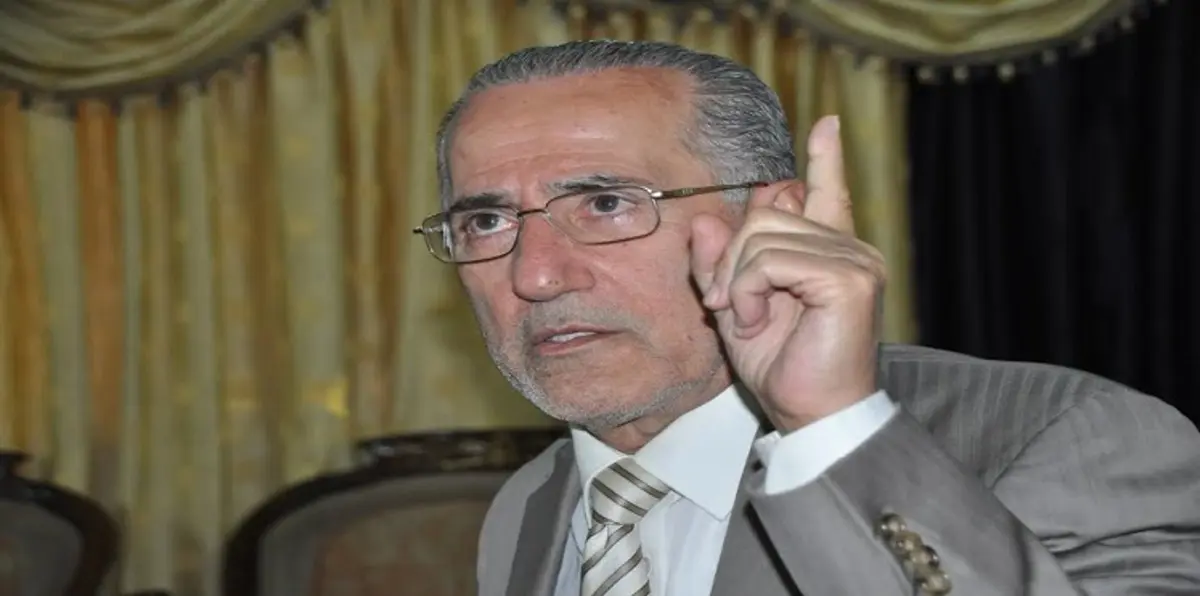 الربيعي لـ"إرم نيوز": المصالحة الوطنية العراقية تحقّقت في خنادق القتال ضد داعش