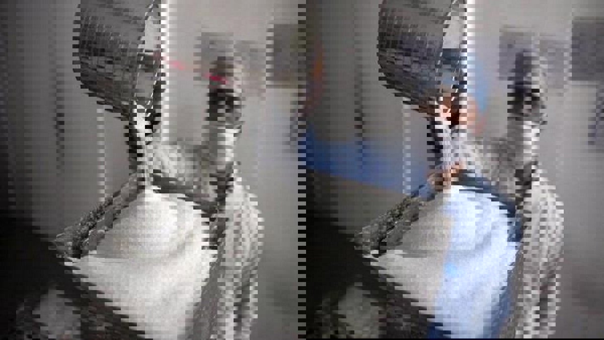 الحكومة المصرية تحظر استيراد السكر الأبيض والخام