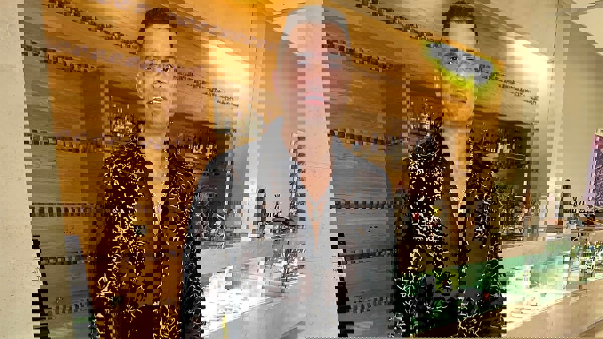 حسن شاكوش: دفعت "رشوة" للعودة إلى العمل