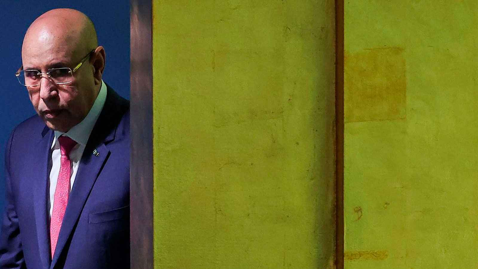 يضم الغزواني.. وفد أفريقي يحاول "إنعاش المصالحة" في ليبيا