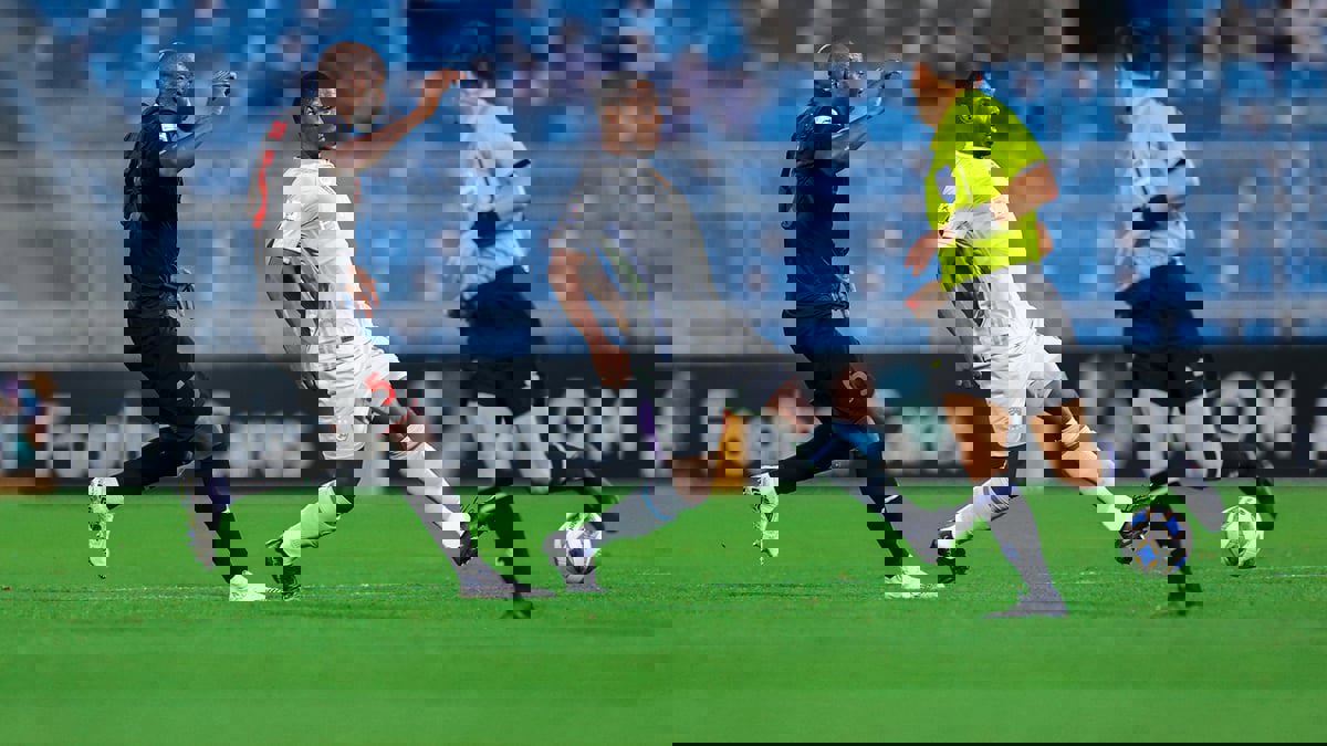 دوري أبطال آسيا: الهلال يسقط أمام الريان.. واستقلول يفوز على الشارقة والسد يتخطى الفيصلي
