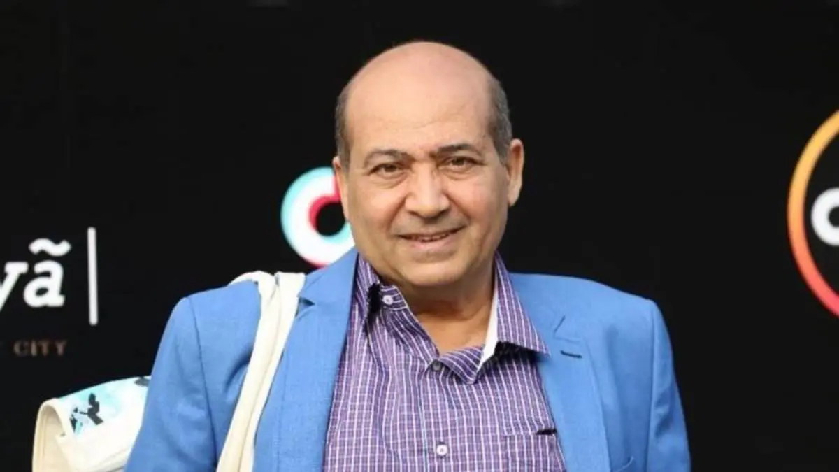 طارق الشناوي لـ"إرم نيوز": "أجور النجوم" أصبحت أداة تسويقية