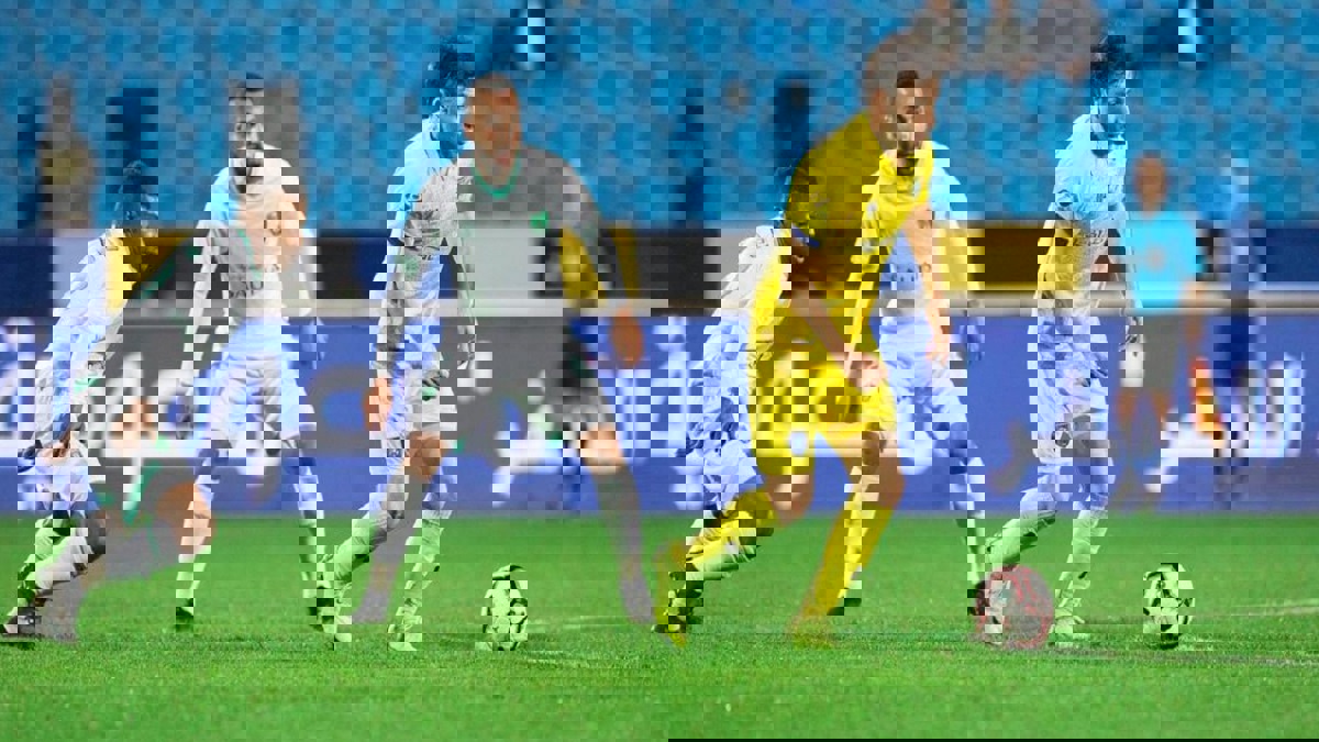 أهداف مباراة الأهلي والتعاون.. 4/3 للراقي (فيديو)