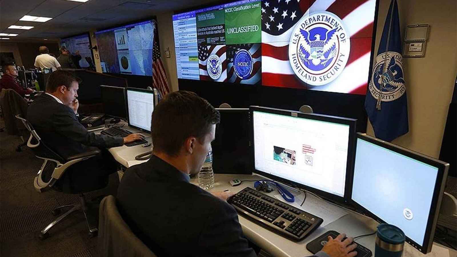 هجوم سيبراني واسع.. أمريكا تستعد لـ"الانتقام الإيراني"