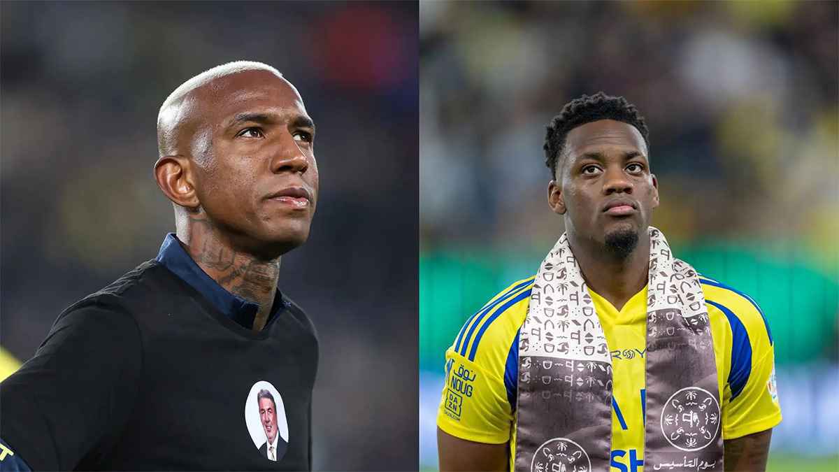 بعد خيبة دوران.. هل ندم النصر على رحيل تاليسكا؟