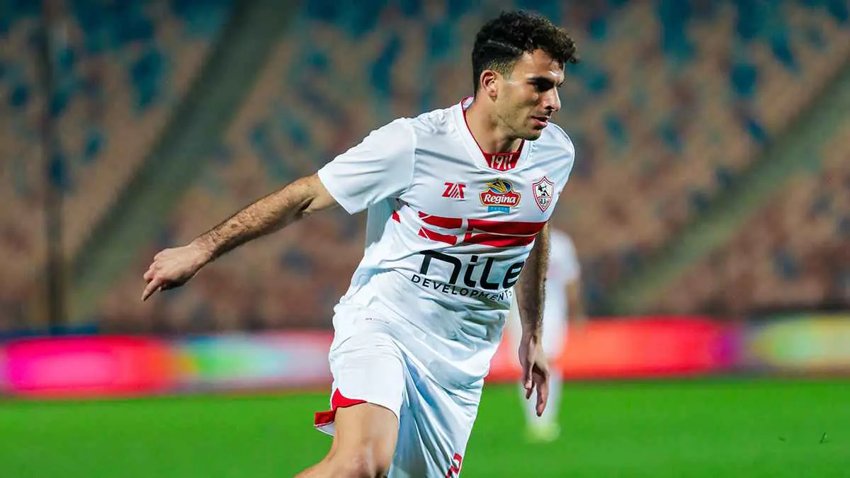 طالبوا بطرده وسبوه.. 3 أسباب لانقلاب جمهور الزمالك على زيزو