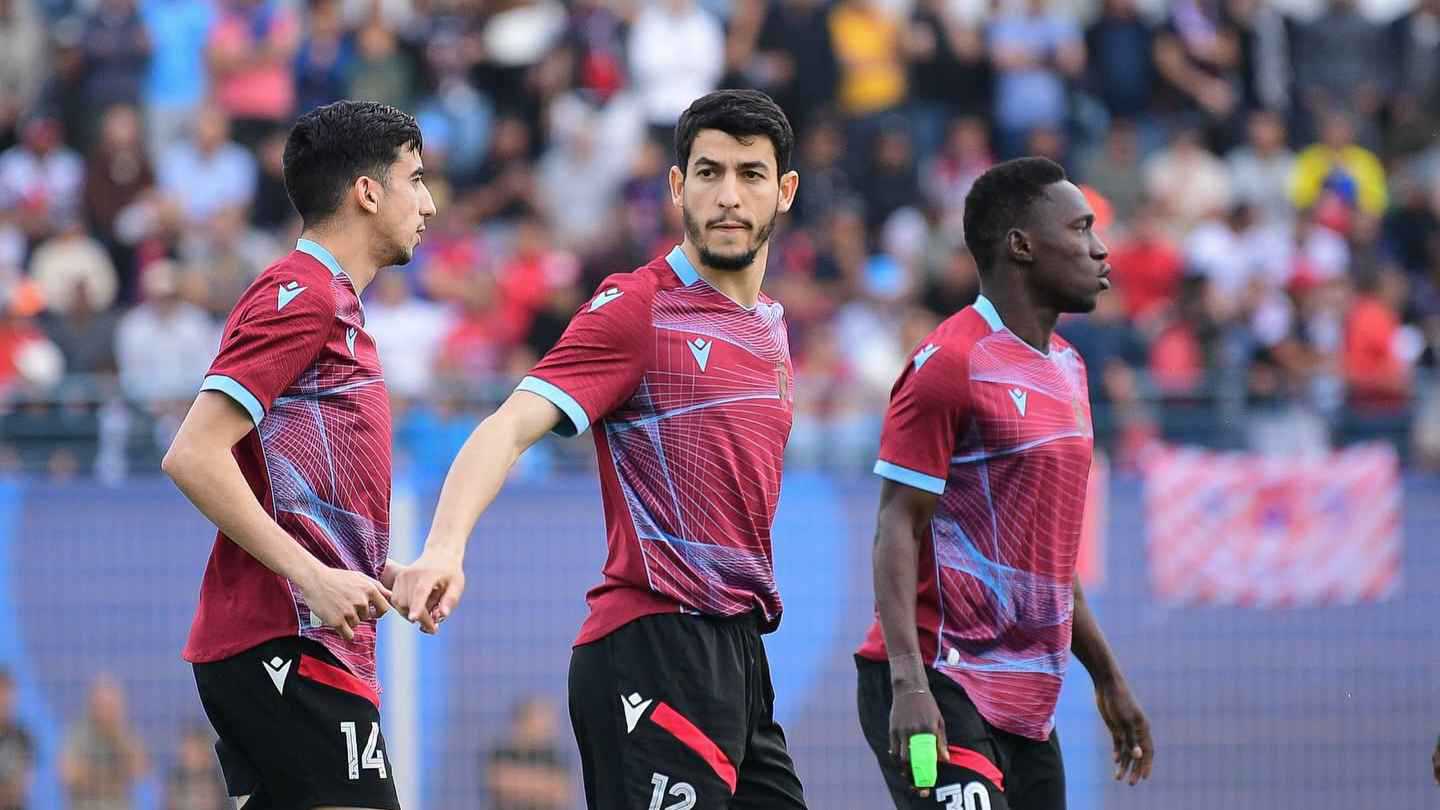 موعد مباراتي الزمالك واتحاد العاصمة في نهائي الكونفدرالية الإفريقية 