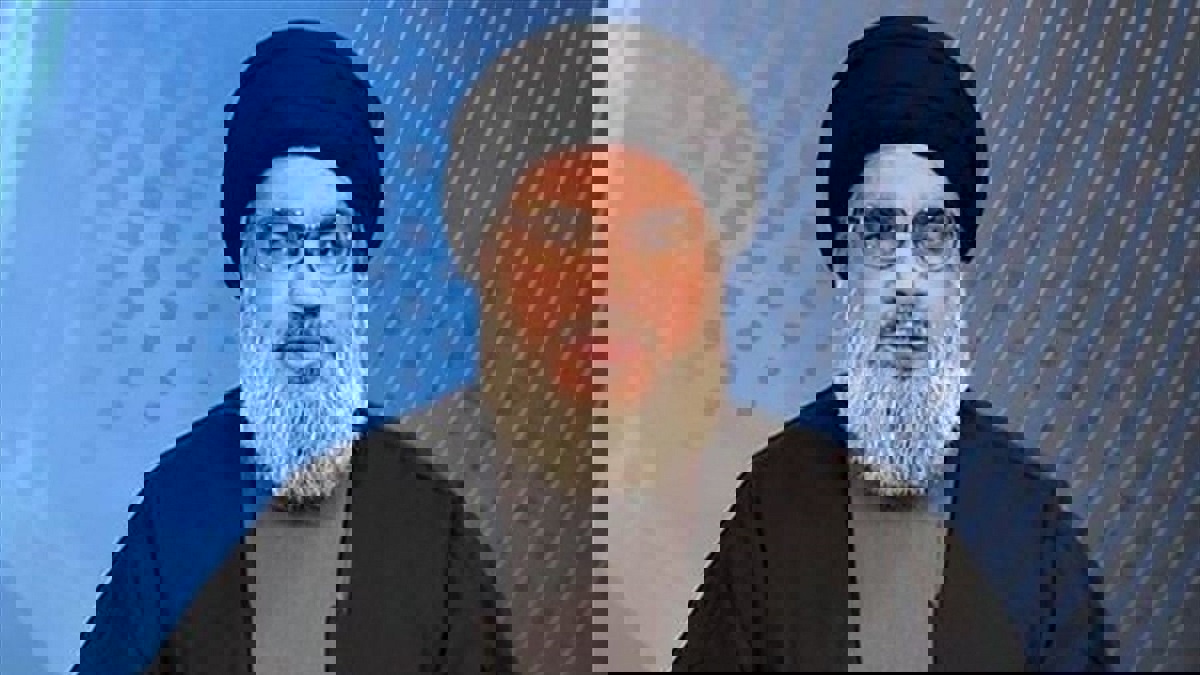 فرضية حسن نصر الله عن الموت بدلًا من قاسم سليماني تثير السخرية (فيديو)