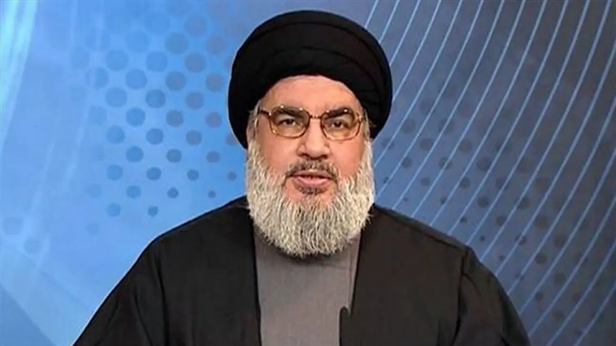 فرضية حسن نصر الله عن الموت بدلًا من قاسم سليماني تثير السخرية (فيديو)