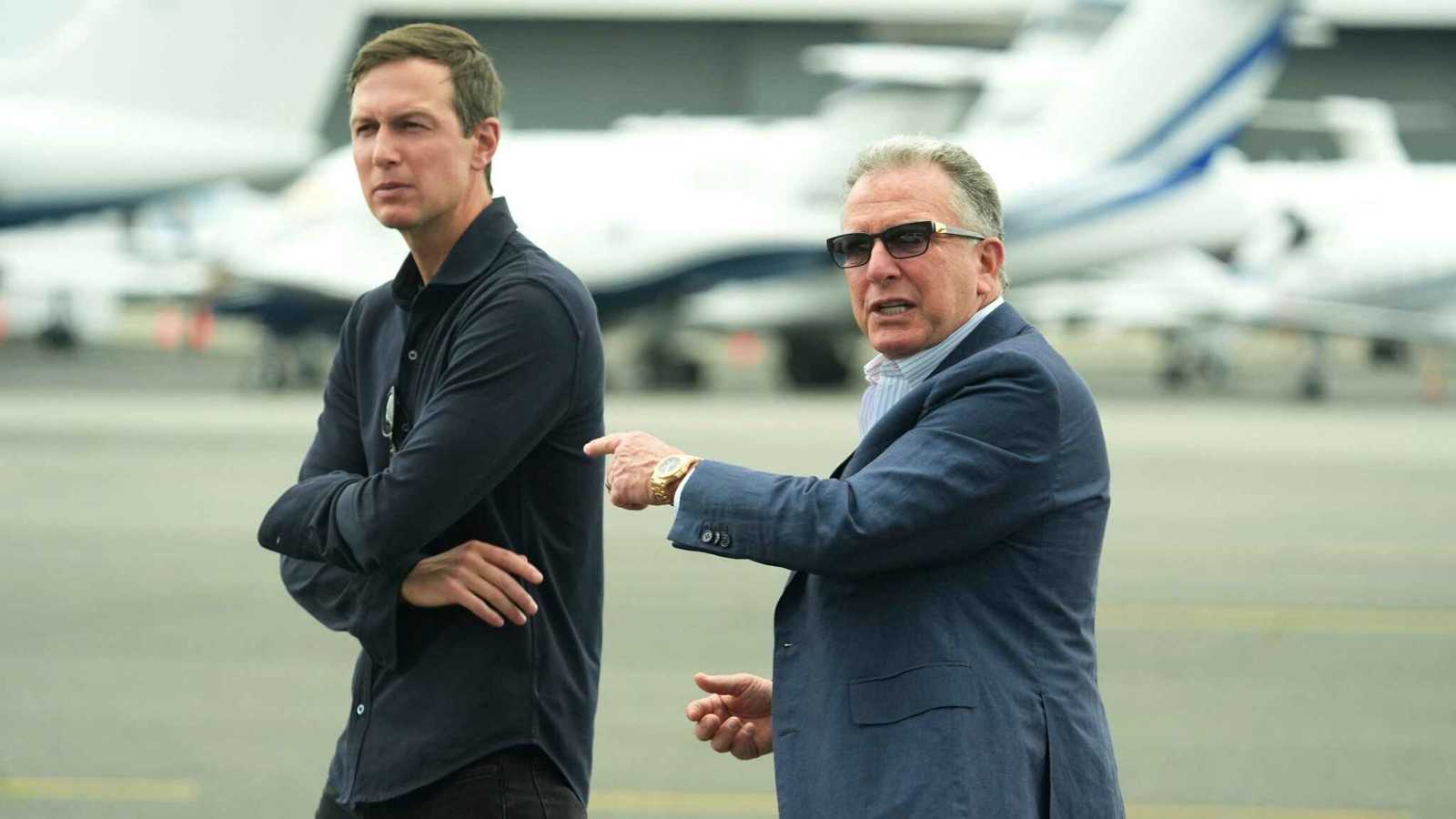 جمع ويتكوف وكوشنر والحية.. كواليس الاجتماع الذي أنقذ اتفاق غزة