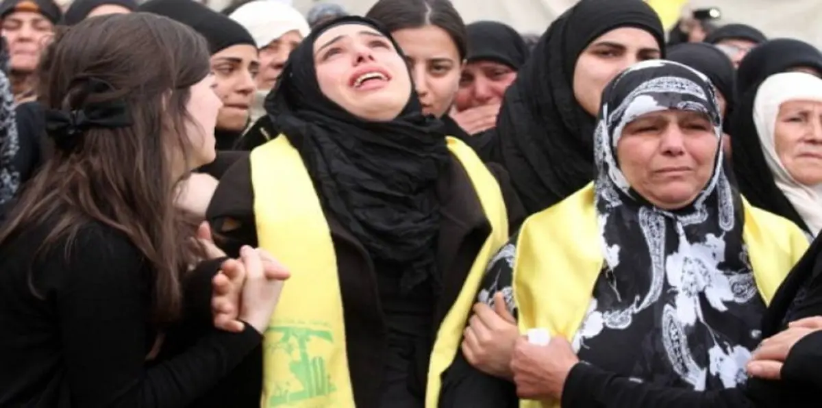 وكالة إيرانية: 33 قتيلاً من حزب الله في سوريا خلال شهر واحد