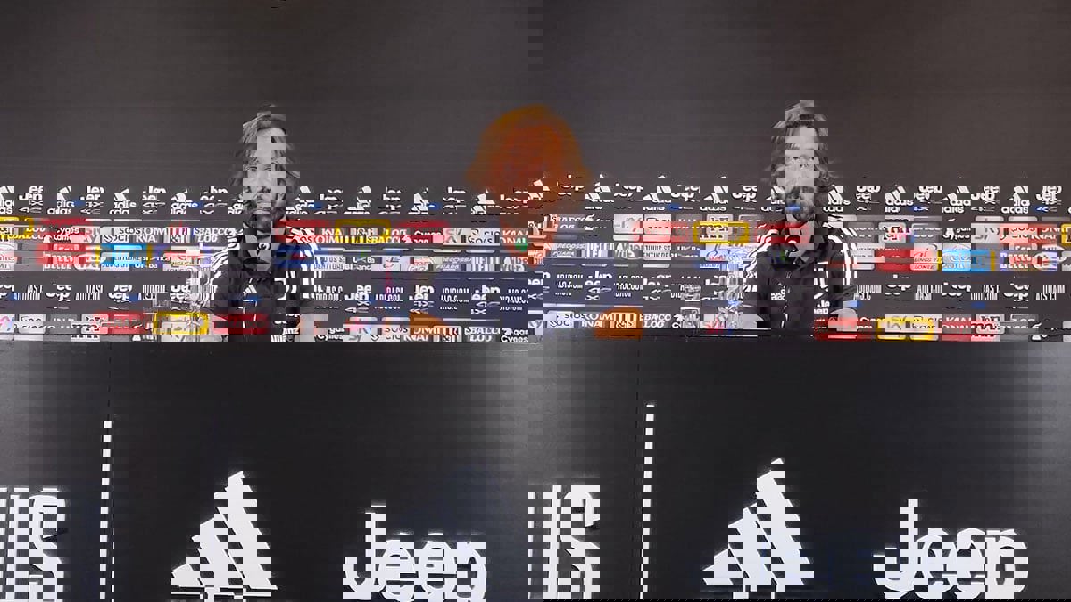 بيرلو يعلن رحيل هيغواين عن يوفنتوس وبقاء ديبالا