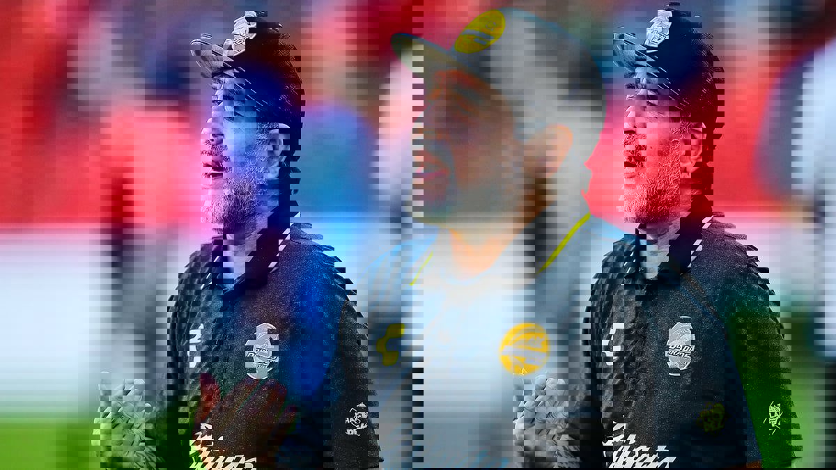 مسلسل جديد عن مارادونا يكشف أسرارا جديدة ويثير الجدل قبل عرضه