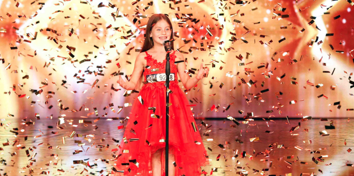 ايمان بيشه‎‎ تحصد لقب الموسم الخامس من Arabs Got Talent