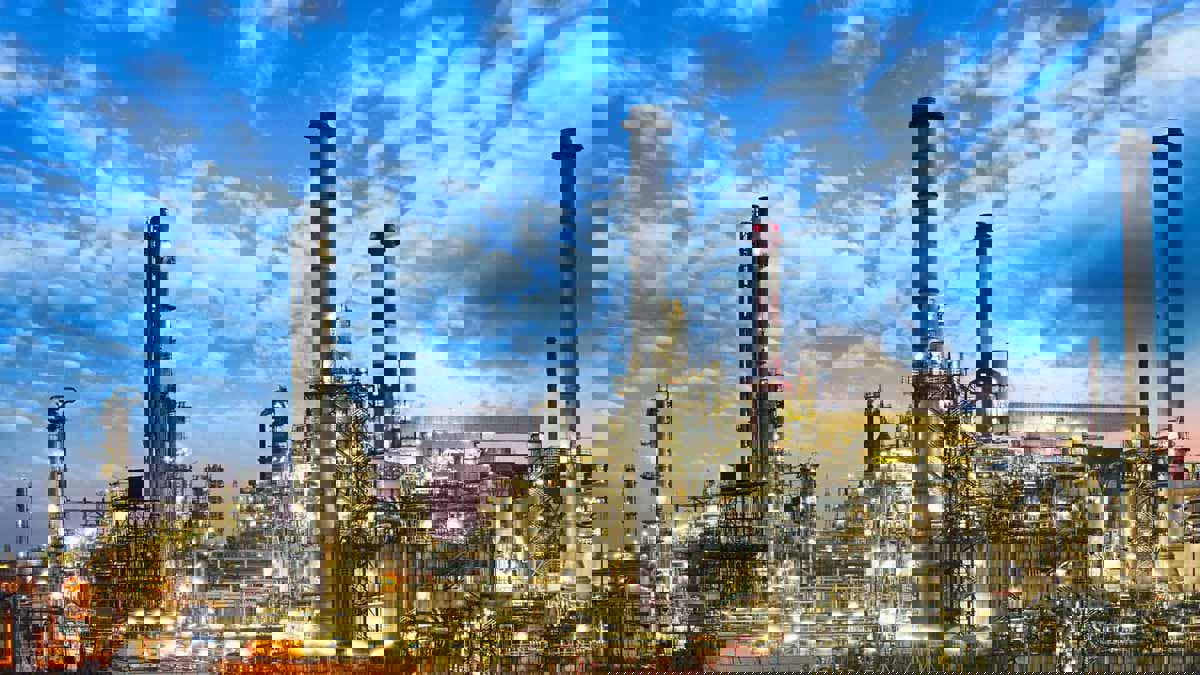 مجموعة "أو.سي.بي" المغربية تخطط لإنشاء مصانع كيماويات في أفريقيا