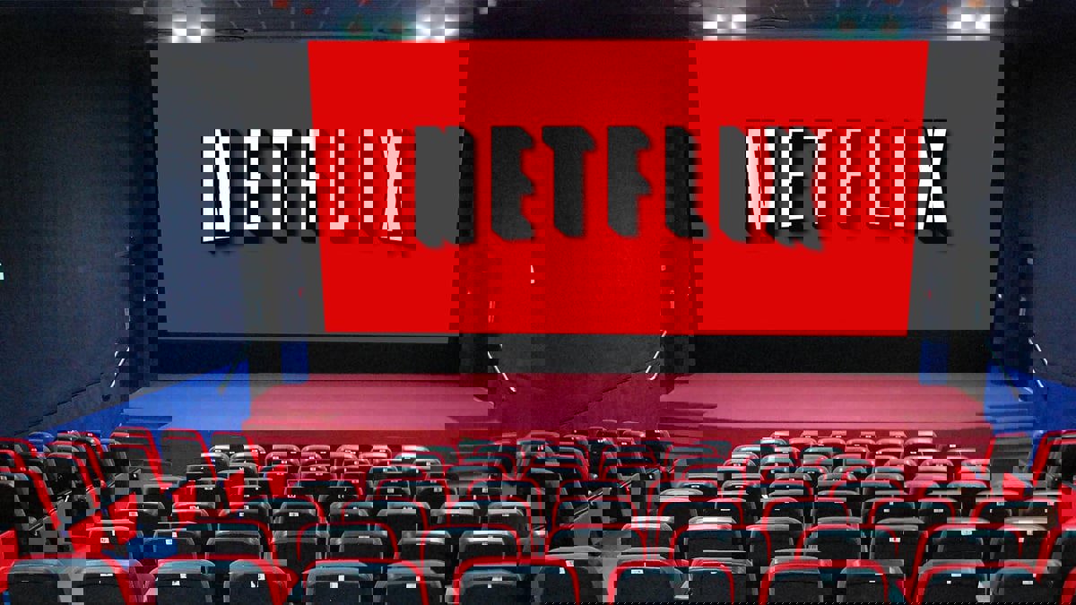كيف أعلنت "نتفليكس" موت المسرح؟