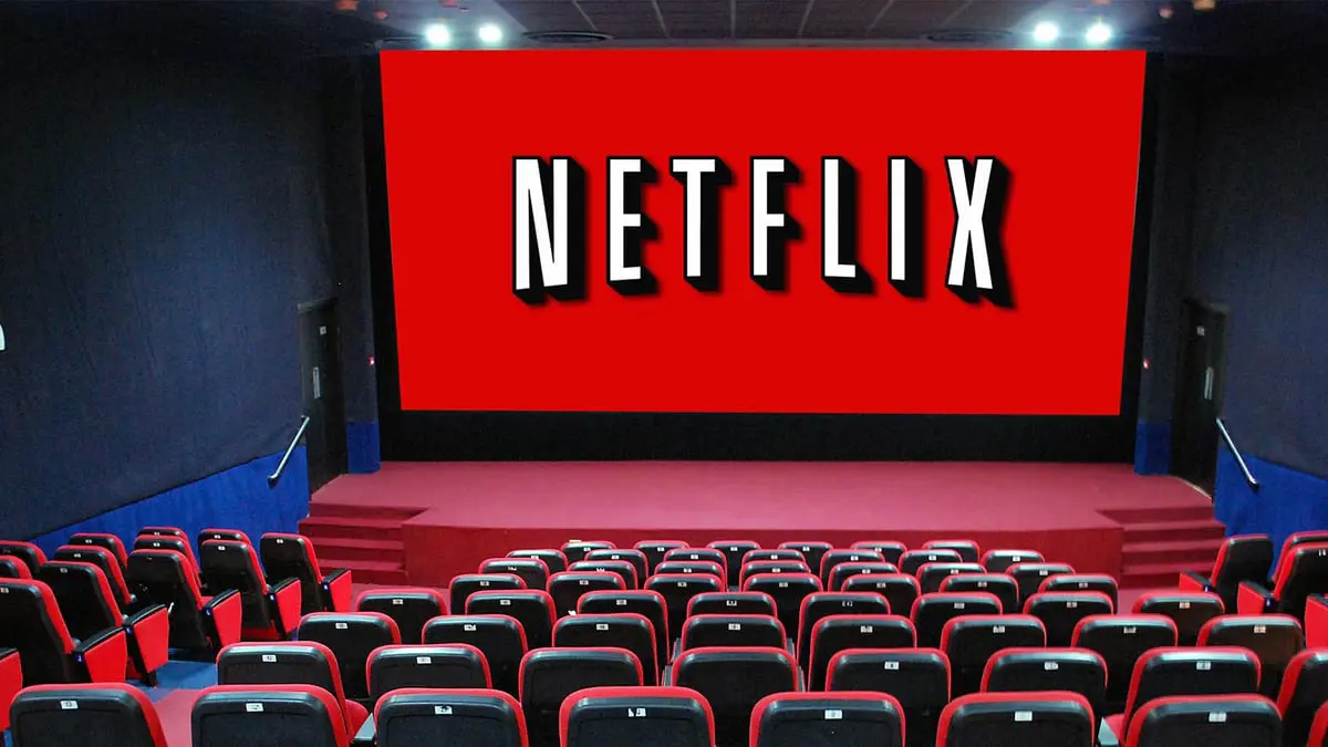 كيف أعلنت "نتفليكس" موت المسرح؟