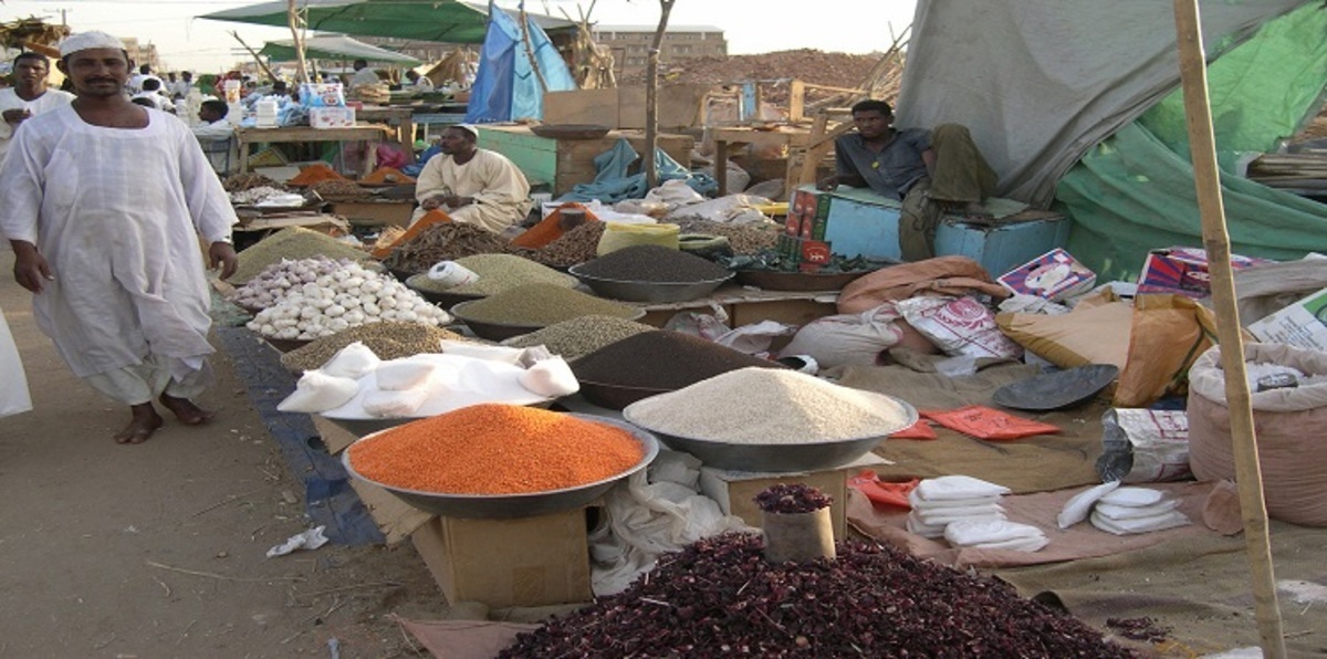 التضخم في السودان يتراجع إلى 12.44% خلال يناير
