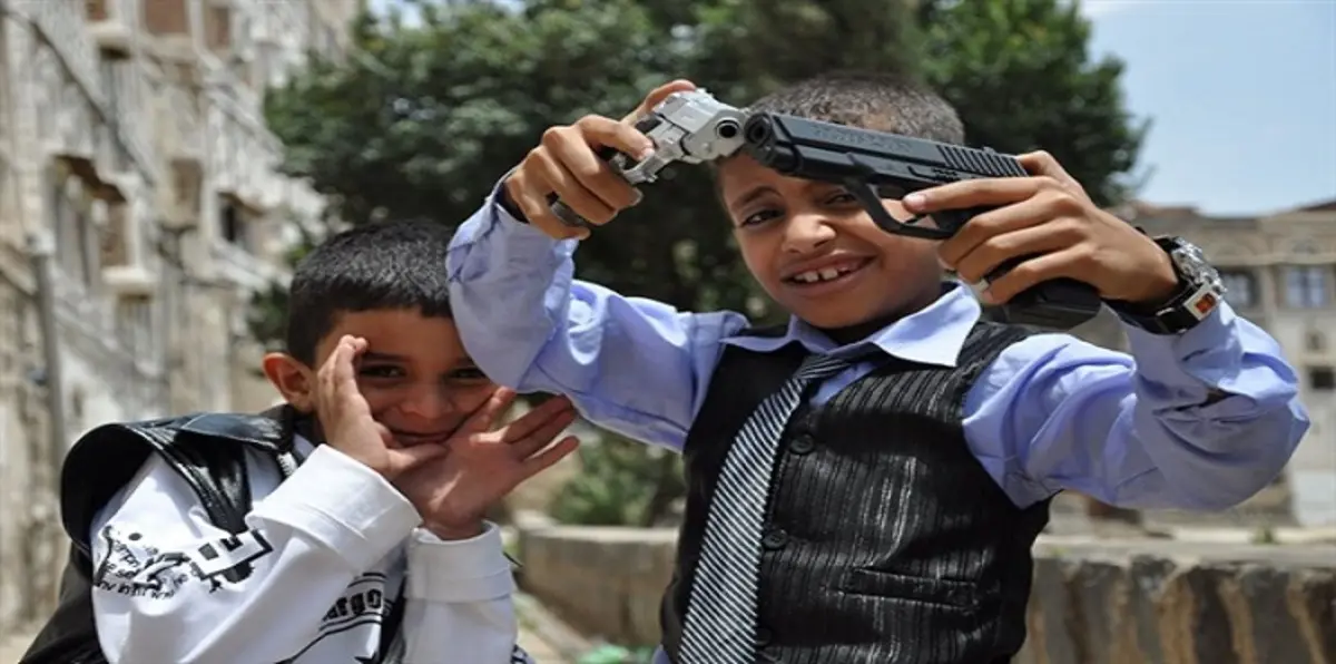 تأجيل الحوثيين صرف الرواتب ينغص على اليمنيين عيدهم‎