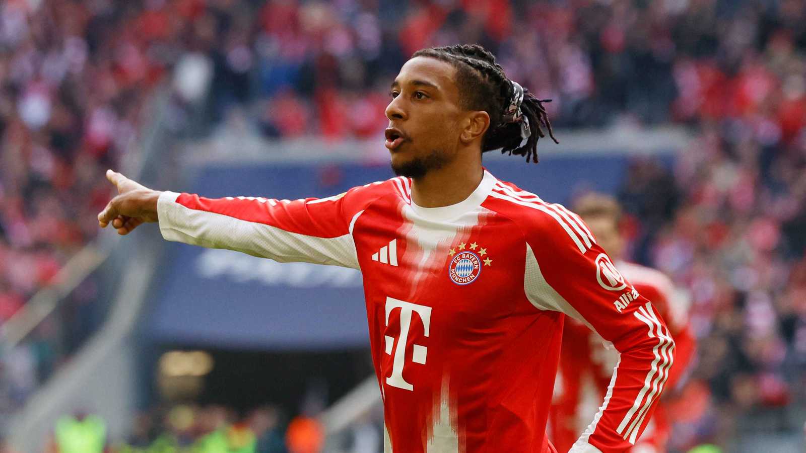 جوهرة ثمينة ويهدد لامين يامال.. ما سر "الاشتباك الثلاثي" حول أوليس؟ 