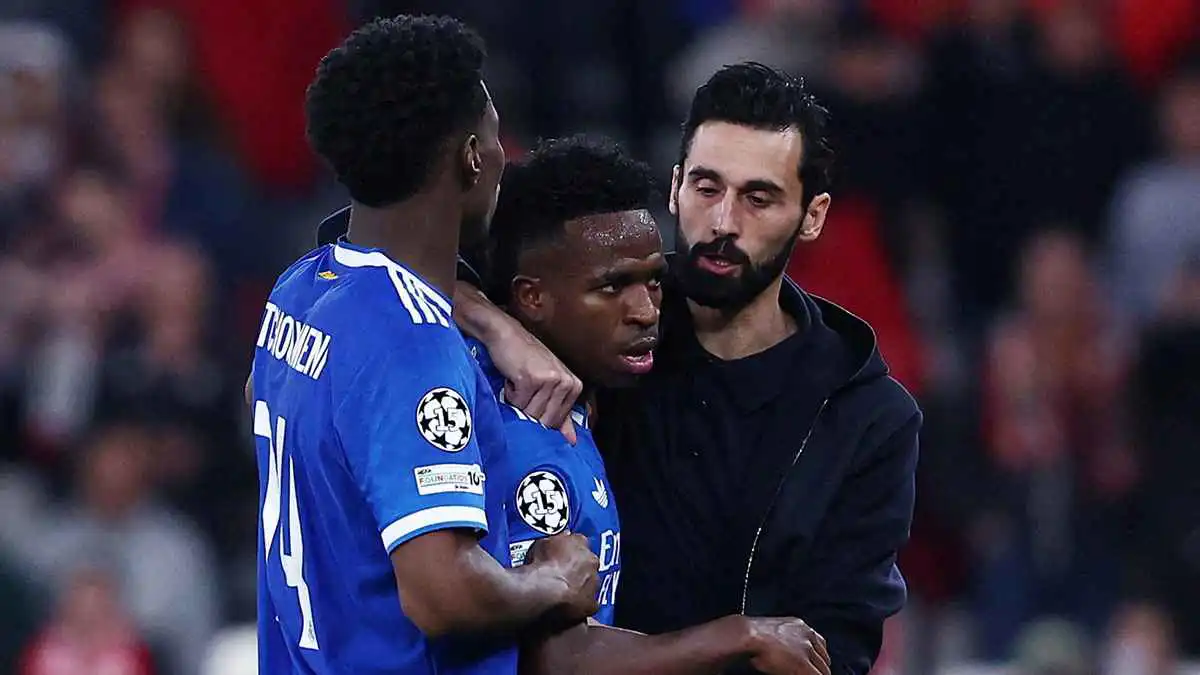 جعل الفريق أكثر تماسكا.. كيف نجح أربيلوا في "إحياء" ريال مدريد؟