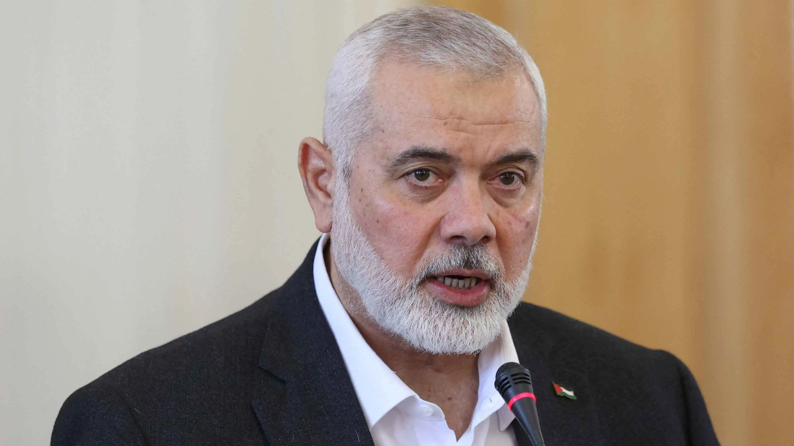 قيادي في حماس: سننهي مشاوراتنا لاختيار خليفة هنية خلال أيام