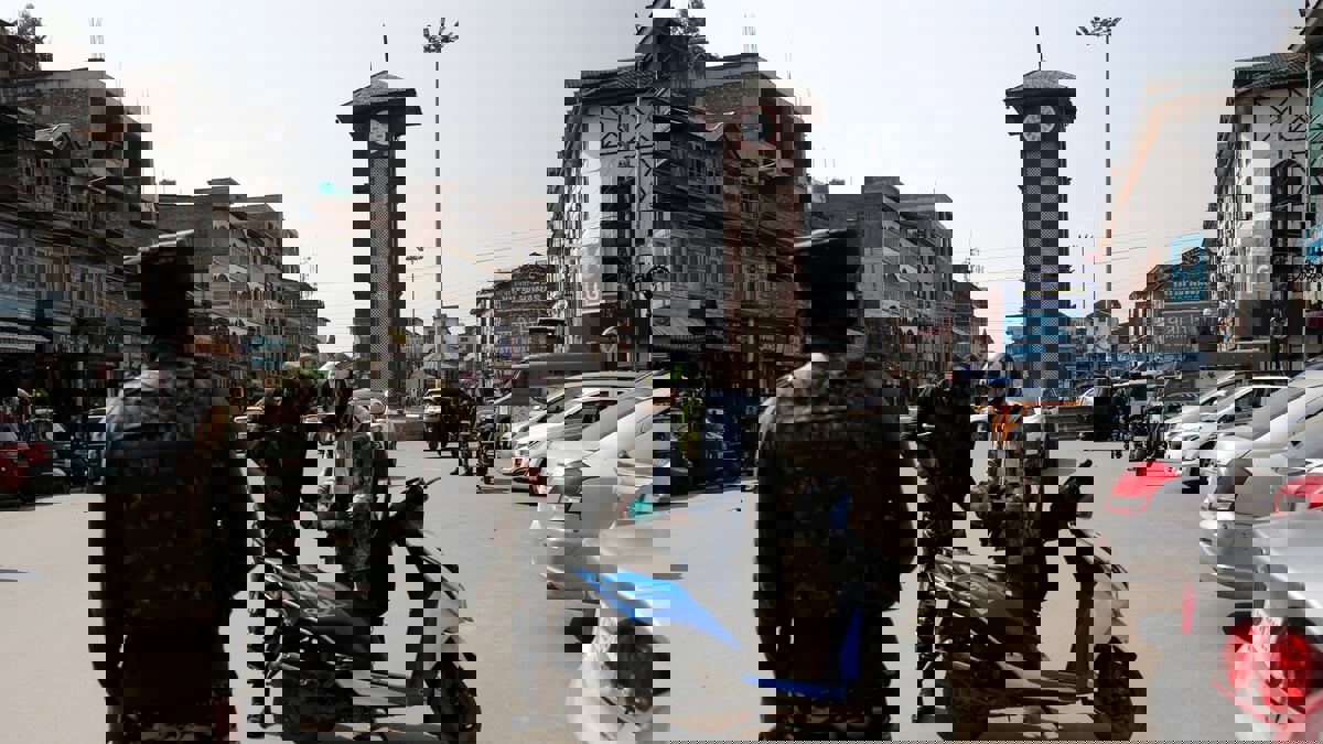 الهند: المحكمة العليا تصادق على إلغاء الحكم الذاتي لكشمير وتأمر بإجراء انتخابات