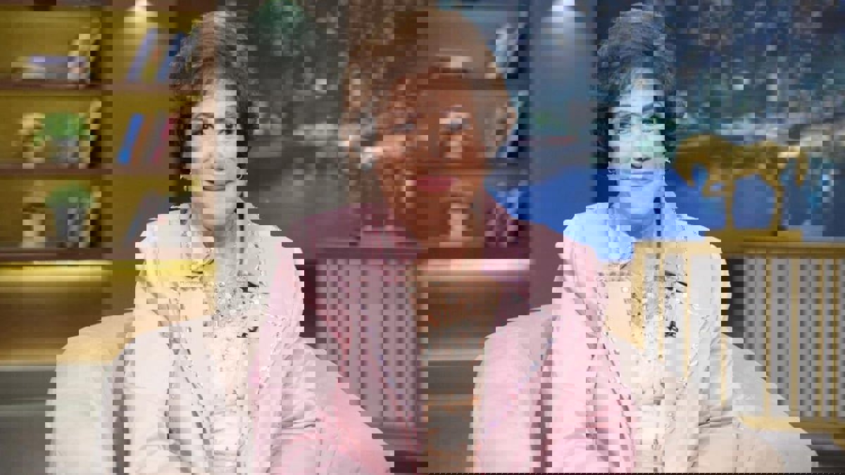 درس بالسادس الابتدائي عن مسيرة سميحة أيوب يثير الجدل