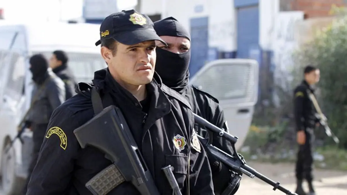 11 شابًا يضربون سارق متجر بالعصي حتى الموت في الجزائر‎