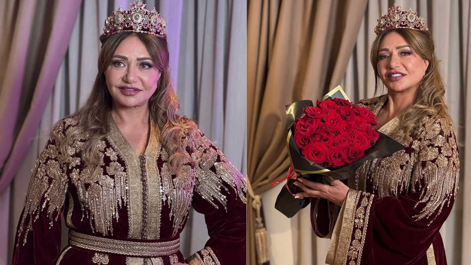 بعد "انتقاد تكريمها" في المغرب.. ليلى علوي توجه رسالة لجمهورها